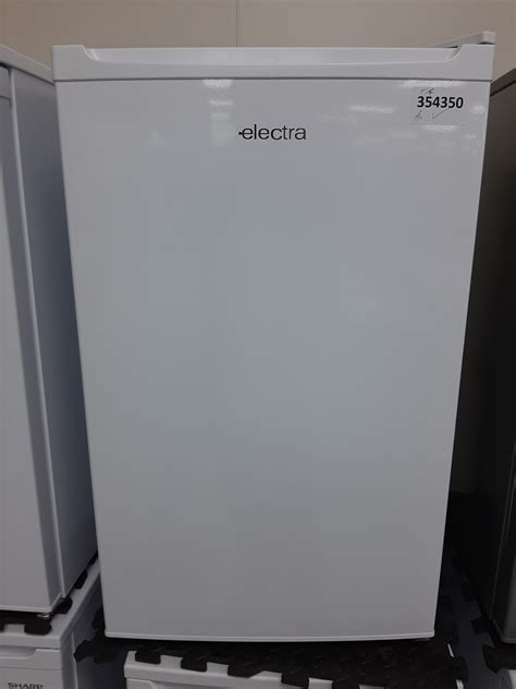 electra fridge with ice box|electric fridge under counter.